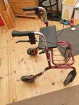 Rollator