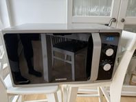 microvågsugn 