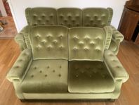 Soffa 3+2 sits