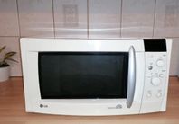 LG micro 