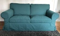 2st Ektorp 2-sits soffor 