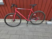 Verenti hybrid