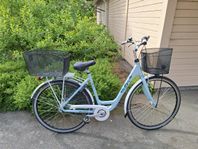 28" 7vxl Crescent 