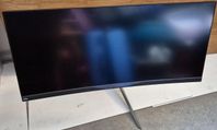 Acer 34" Predator X34A 