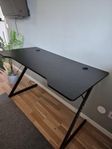 Gamingbord skrivbord