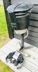 Myggfångare - Mosquito Power Trap