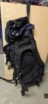 ryggsäck 70 L