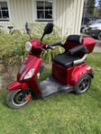 Eloped Elite 2018 / Permobil säljes