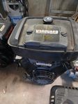 Briggs & stratton vaungard 16 hk