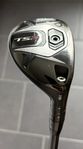 Titleist TS2 Hybrid - 19 grader (Stiff)
