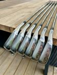 Srixon komboset Zx5/Zx4 MkII