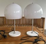 Bordslampa Denise IP44-klass från Malmbergs