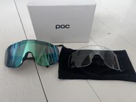 Poc sportglasögon/solglasögon