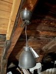 Fönster lampa 