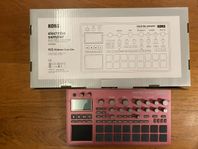 Korg Electribe Sampler 2 – Som ny