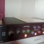 ssl fusion