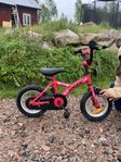 dax för första cykeln?