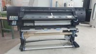 Storformatsprintrar HP26500 + Mimaki JV33-60