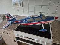 E-flite Decathlon RJG 1,2m BNF AS3X,SAFE.