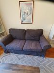 IKEA Ektorp 2-sits soffa
