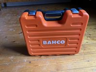 Bahco Hyslnyckelsats S800