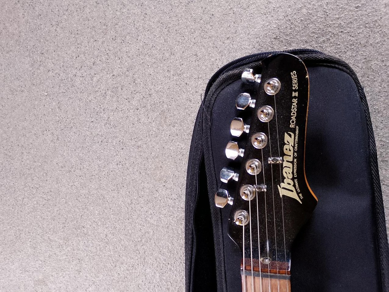 ibanez Roadstar ii (80 talare...