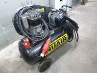 Kompressor