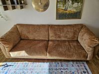 Mio 3-sits soffa Cherrie 