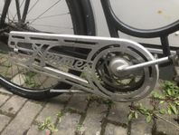 Damcykel och Herrcykel 