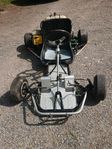 Go-kart 85cc