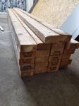 Träreglar 95x45  (Derome)
