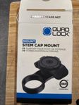Quad Lock Stem Cap + case IPhone 15+ poncho