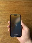 iPhone 15 i nyskick