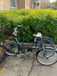 Trehjuling Cykel