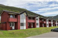 Andelslägenhet vecka 31 och 40 vid VM8 i Åre