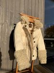 Fantastisk Moncler-jacka