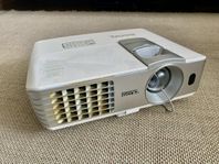 Benq W1070+ inkl bioduk