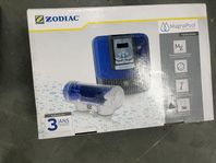 Saltklorinator Magna Pool Zodiac