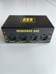 Midiface 2x2