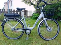 CRESCENT EL CYKEL ELINA