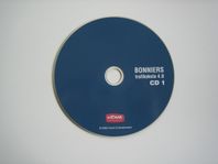 Bonniers trafikskola 4.0 CD del 1