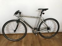 Nishiki 2007 ultra pro storlek M