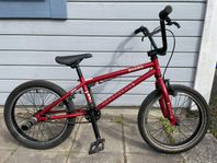 BMX Haro Downtown 18