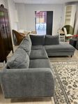 soffa divan - gratis hemkörning