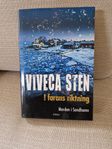 Viveca Sten I farans riktning Morden i Sandhamn