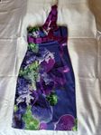 karen Millen cocktail-klänning