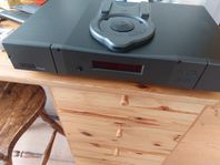 Rega Planet CD