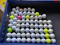 Titleist golfbollar
