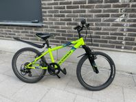 Rockrider 20-tums mountainbike