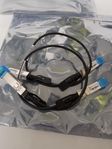 2st Ubiquiti UACC-DAC-SFP10-0.5M 